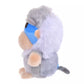 "Pre-Order" JDS - Rafiki Plush "Urupocha-chan" - The Lion King