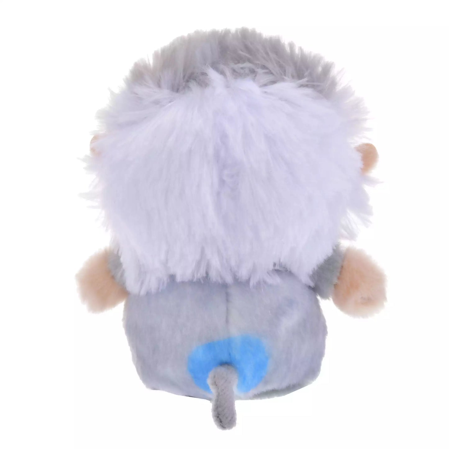 "Pre-Order" JDS - Rafiki Plush "Urupocha-chan" - The Lion King