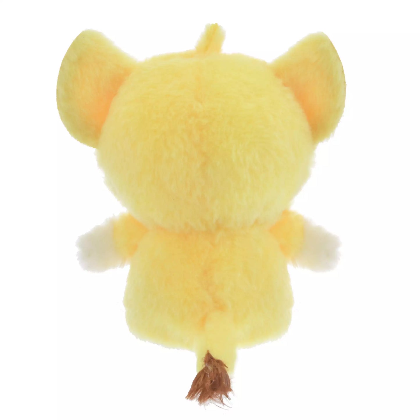 "Pre-Order" JDS - Simba Plush "Urupocha-chan" - The Lion King