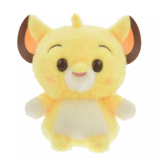 "Pre-Order" JDS - Simba Plush "Urupocha-chan" - The Lion King