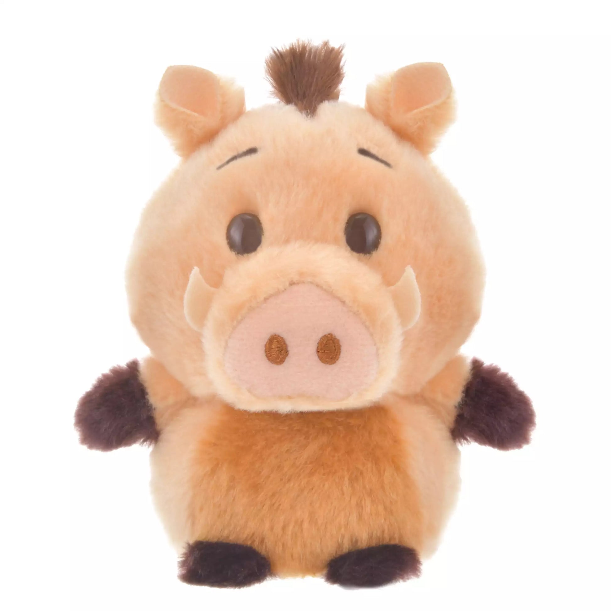 Punba Urupocchan Plush Toy The Lion King Disney Store Limited