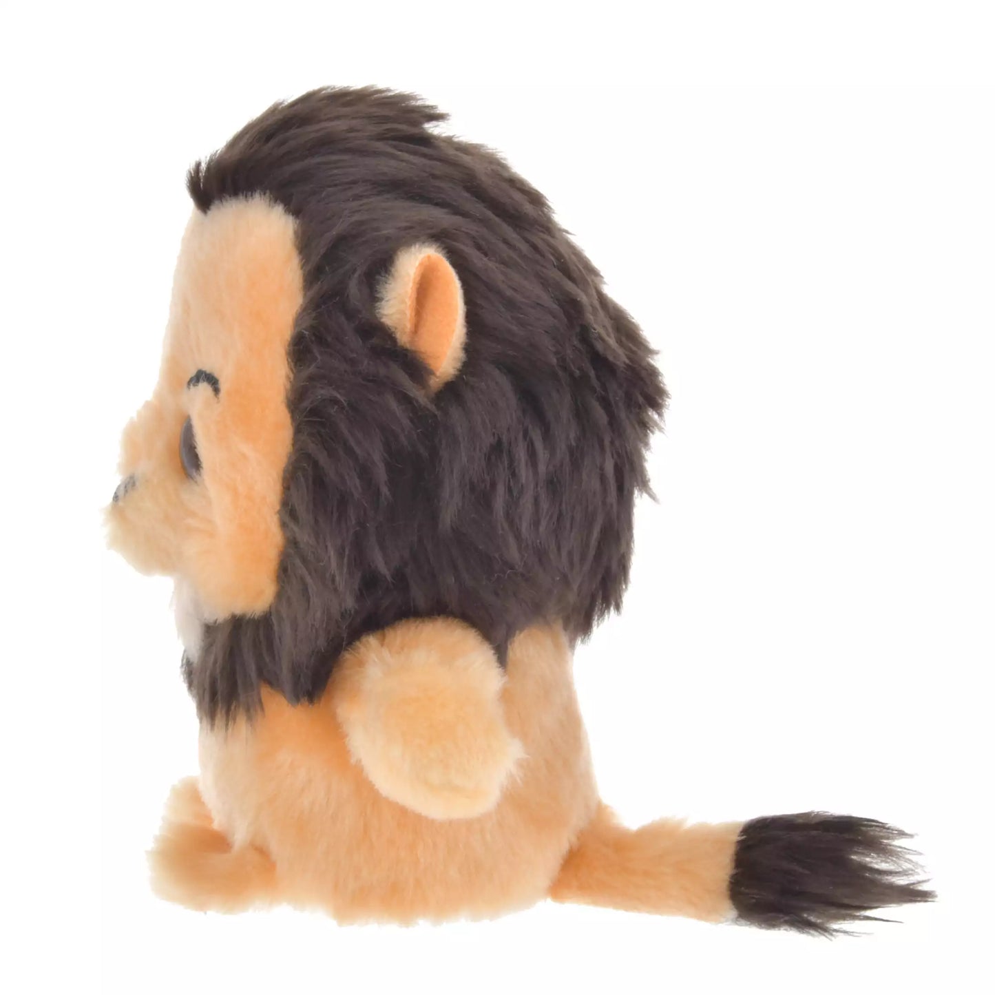 "Pre-Order" JDS - Scar Plush "Urupocha-chan" - The Lion King