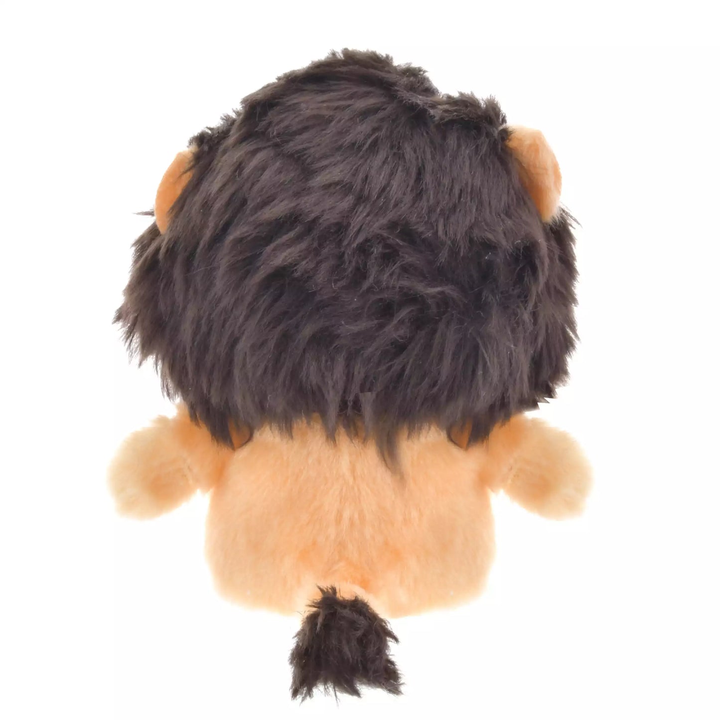 "Pre-Order" JDS - Scar Plush "Urupocha-chan" - The Lion King