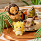 "Pre-Order" JDS - Scar Plush "Urupocha-chan" - The Lion King