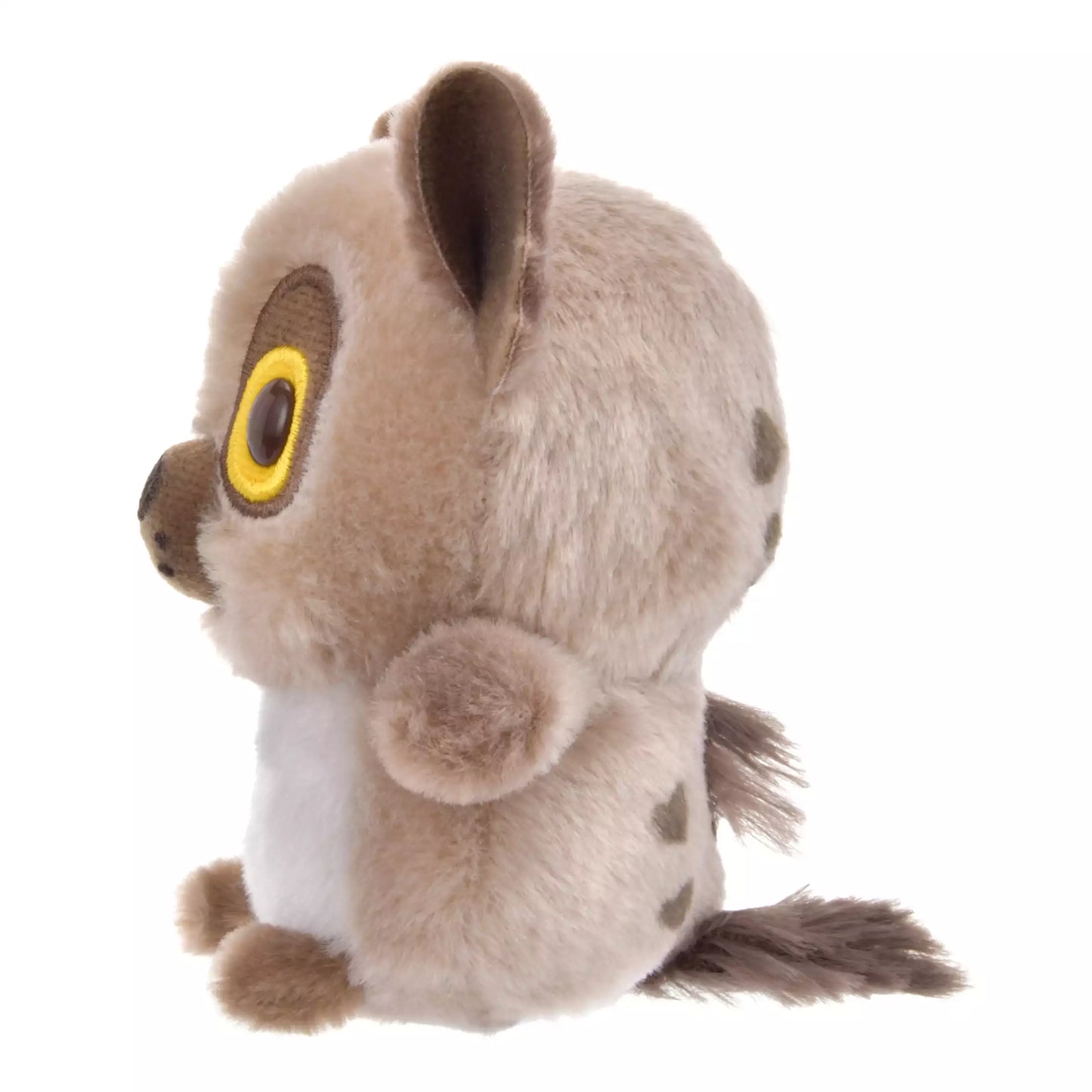 "Pre-Order" JDS - Ed Plush "Urupocha-chan" - The Lion King