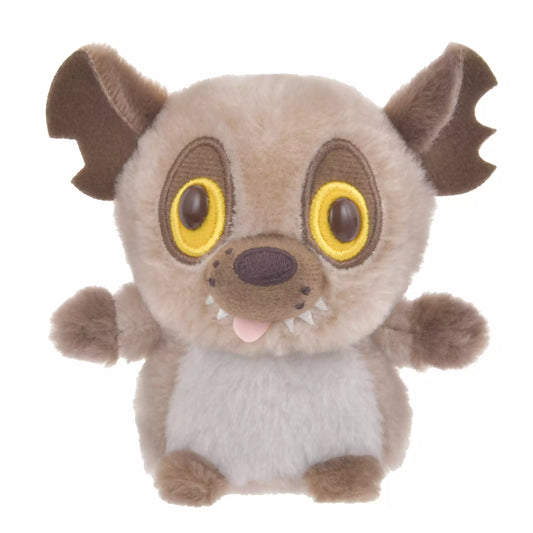 "Pre-Order" JDS - Ed Plush "Urupocha-chan" - The Lion King