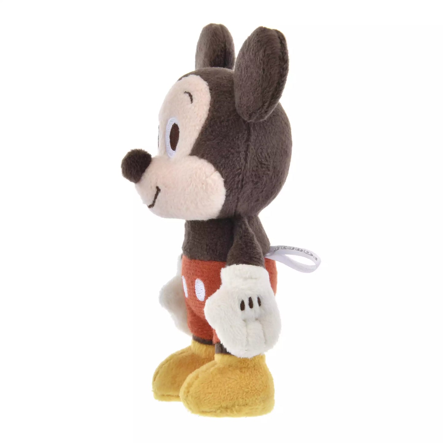 "Pre-Order" JDS - Mickey Mouse Stuffed Plush Toy "Disney stanDs Collection"