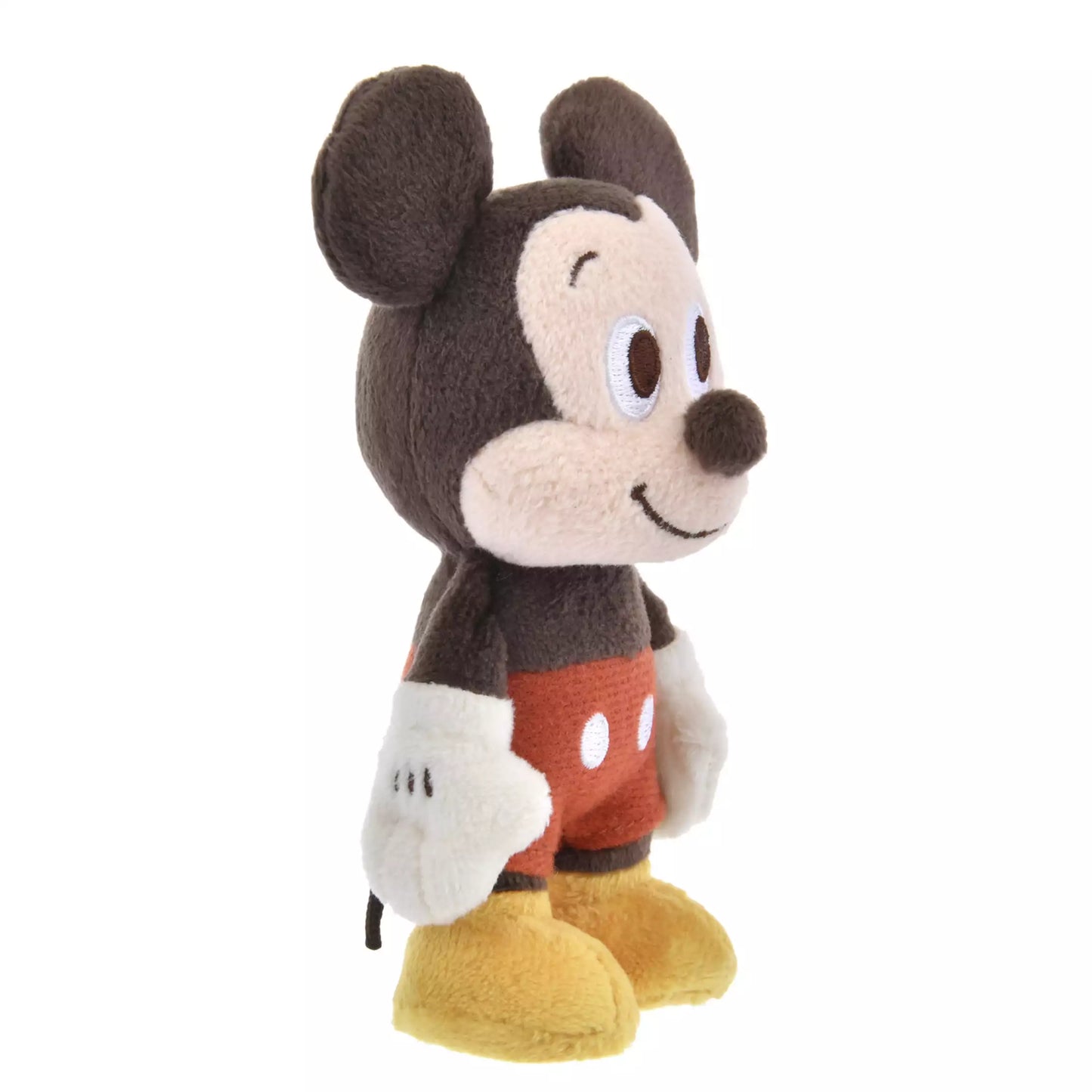 "Pre-Order" JDS - Mickey Mouse Stuffed Plush Toy "Disney stanDs Collection"