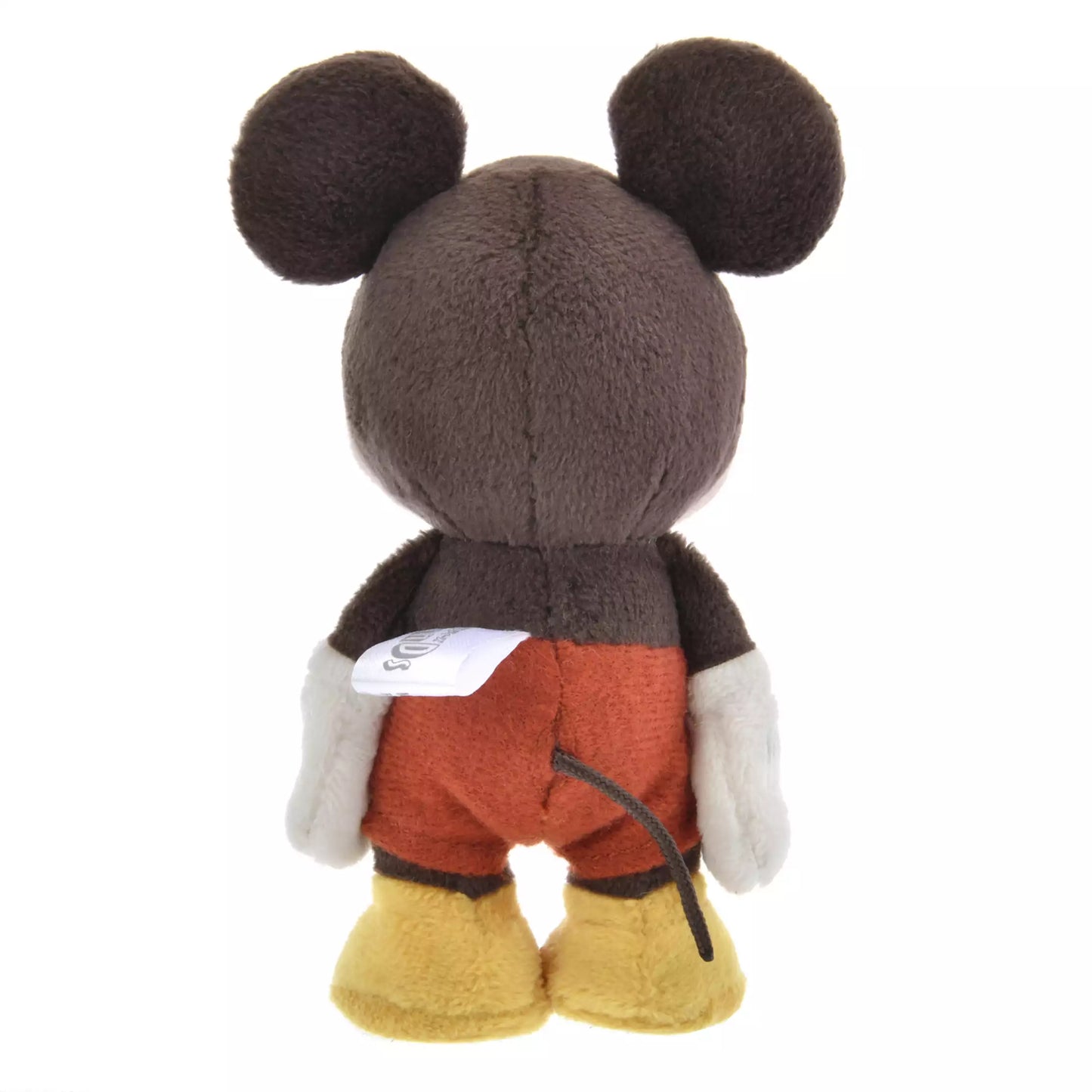 "Pre-Order" JDS - Mickey Mouse Stuffed Plush Toy "Disney stanDs Collection"