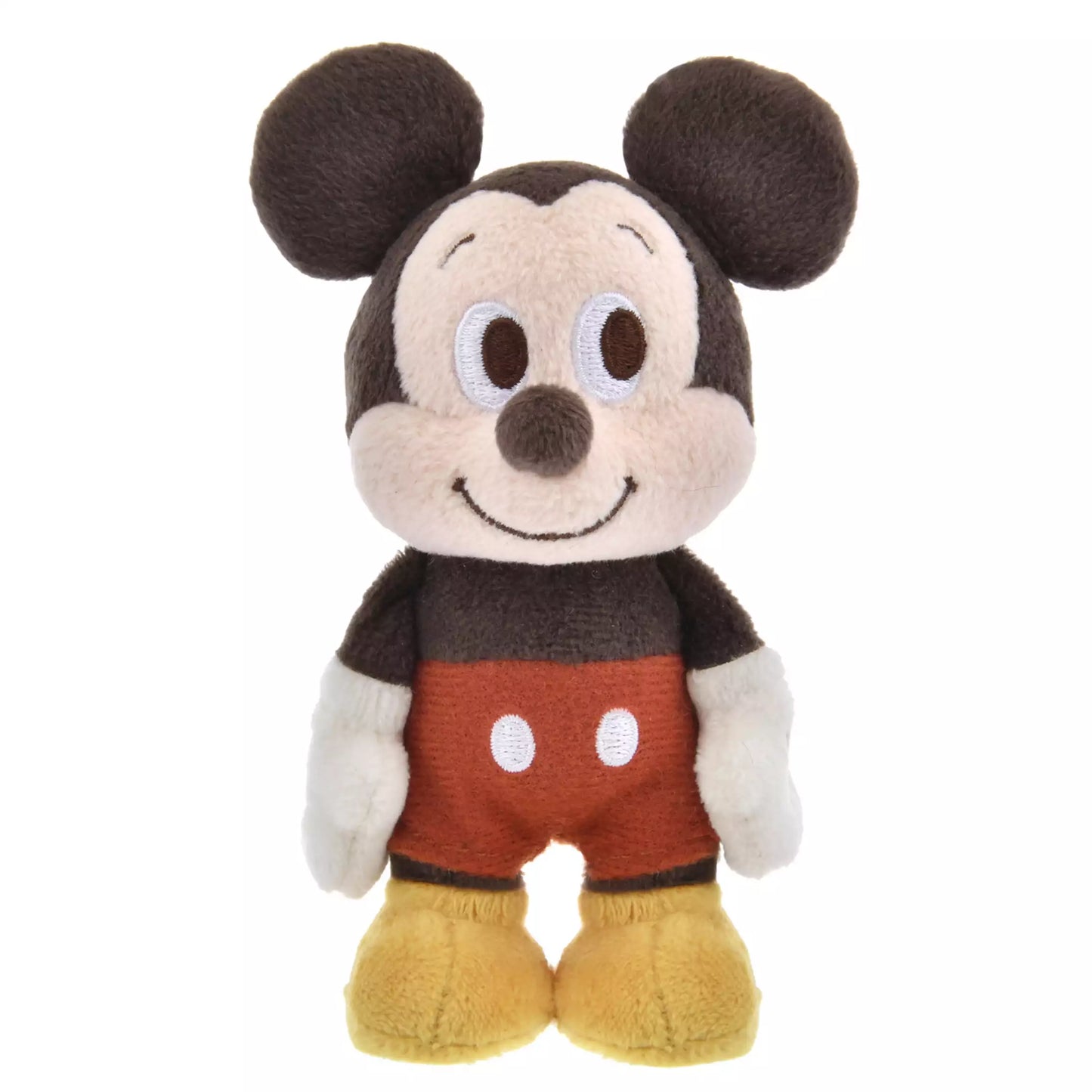 "Pre-Order" JDS - Mickey Mouse Stuffed Plush Toy "Disney stanDs Collection"