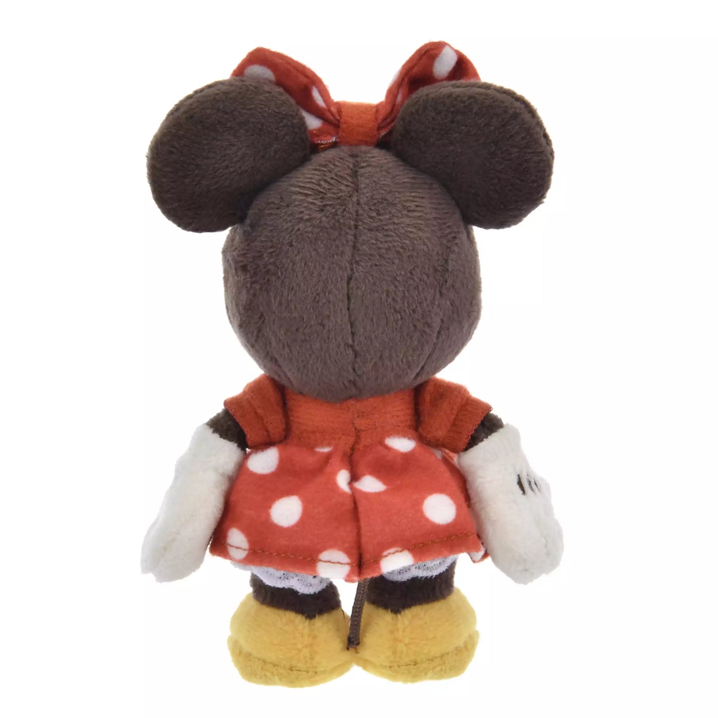 "Pre-Order" JDS - Minnie Mouse Stuffed Plush Toy "Disney stanDs Collection"