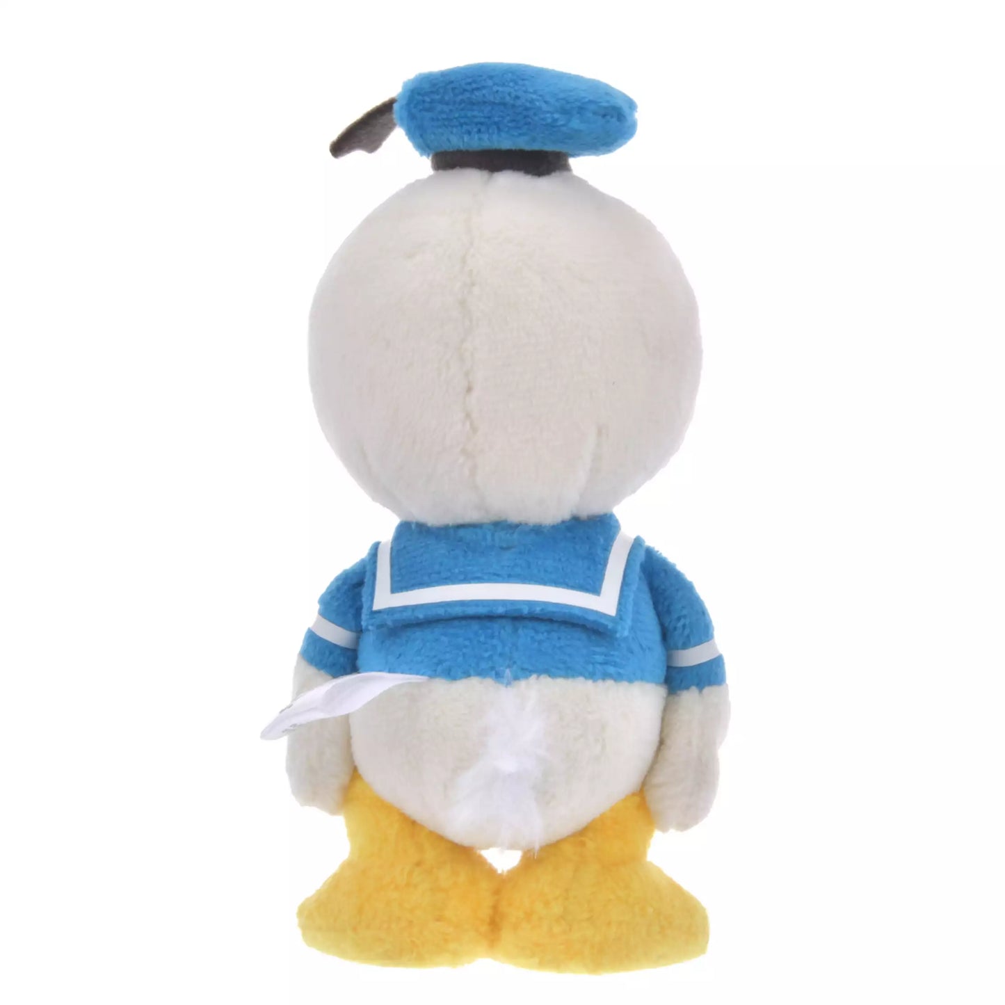 "Pre-Order" JDS - Donald Duck Stuffed Plush Toy "stanDs Collection"