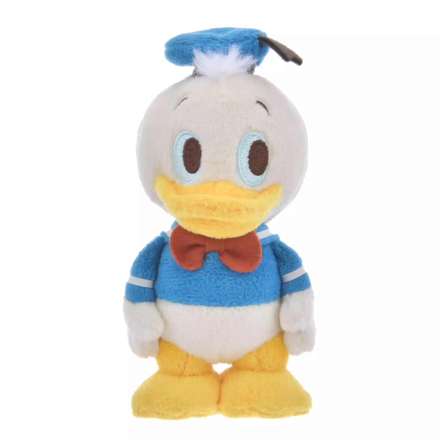 "Pre-Order" JDS - Donald Duck Stuffed Plush Toy "stanDs Collection"