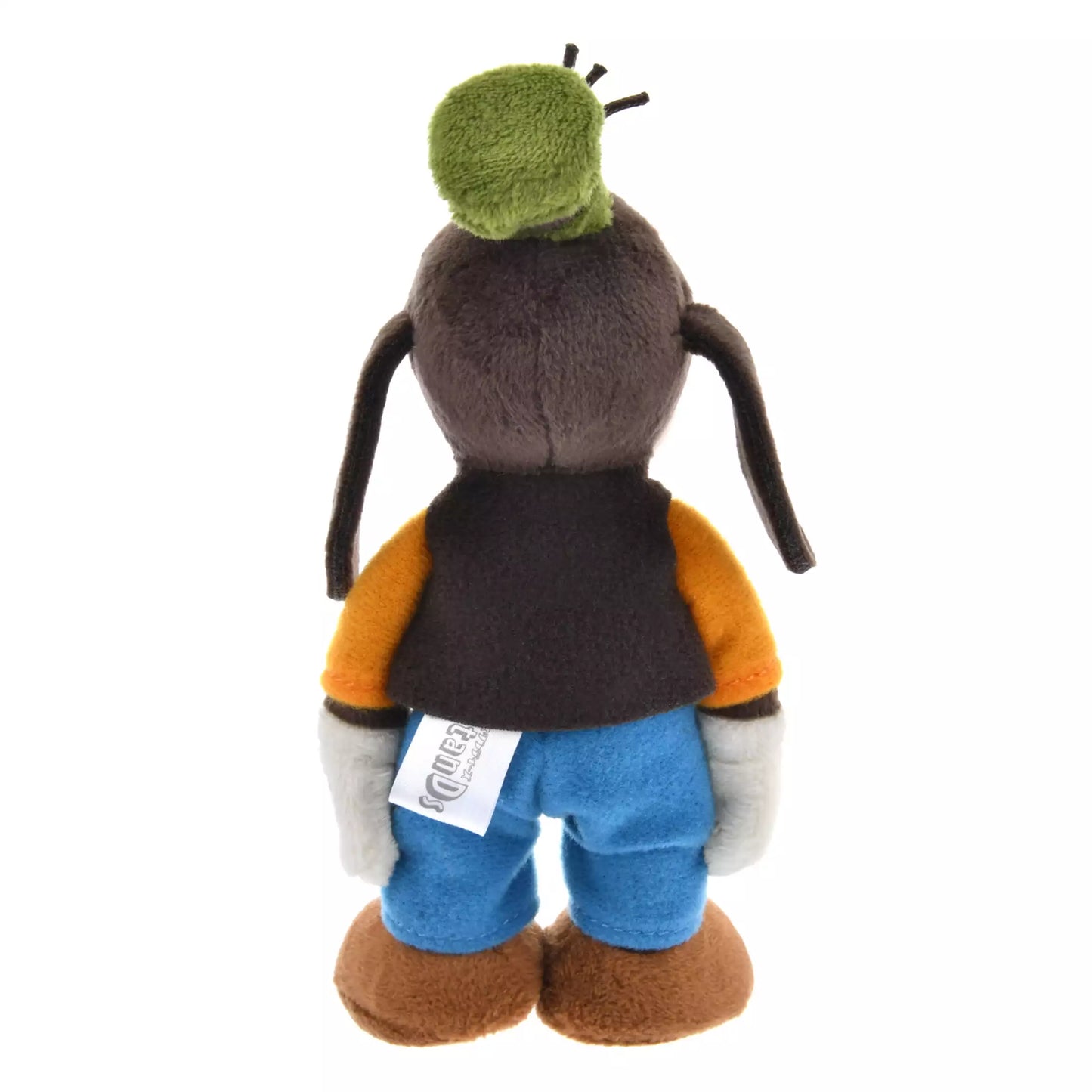 "Pre-Order" JDS - Goody Stuffed Plush Toy "Disney stanDs Collection"