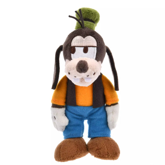 "Pre-Order" JDS - Goody Stuffed Plush Toy "Disney stanDs Collection"