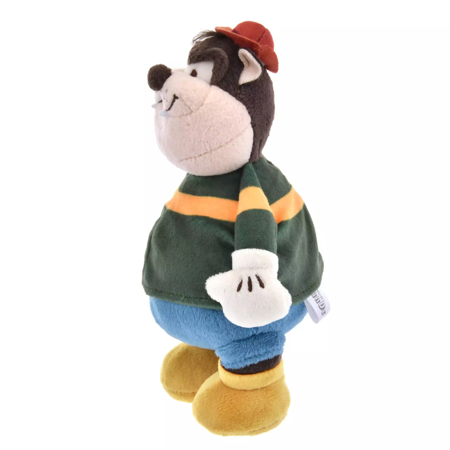 "Pre-Order" JDS - Pete Stuffed Plush Toy "Disney stanDs Collection"