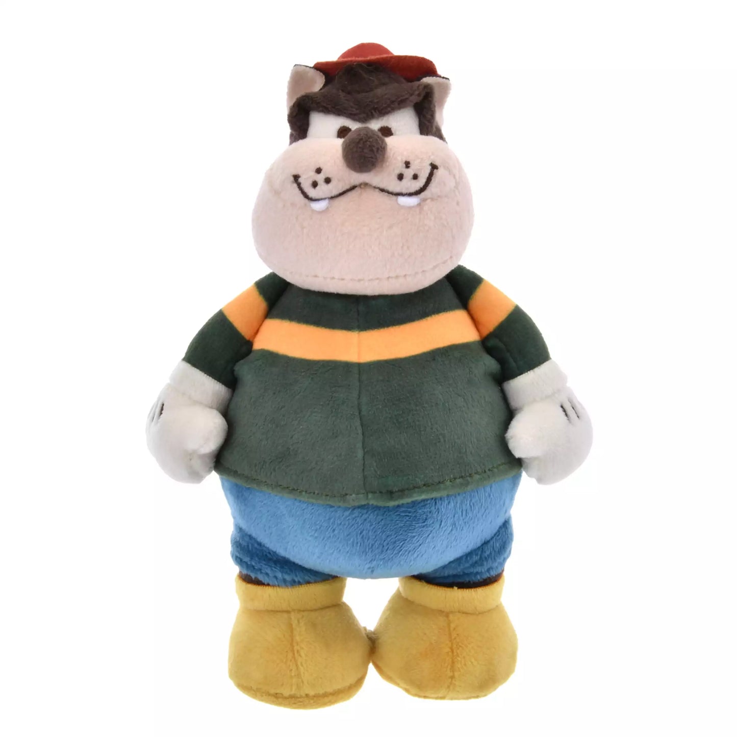 "Pre-Order" JDS - Pete Stuffed Plush Toy "Disney stanDs Collection"