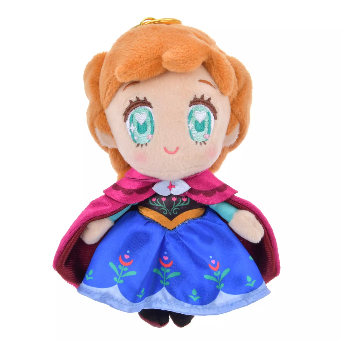 Anna plush online