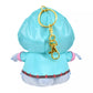 "Pre-Order" JDS - Sitich Plush Keychain  - Raincoat Collection