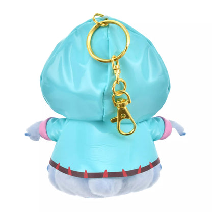 "Pre-Order" JDS - Sitich Plush Keychain  - Raincoat Collection