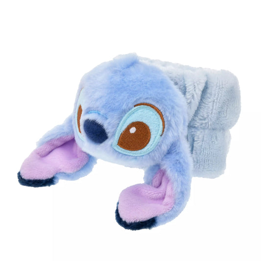 "Pre-Order" JDS - Stitch Wristband Towel, Face Wash Absorbent