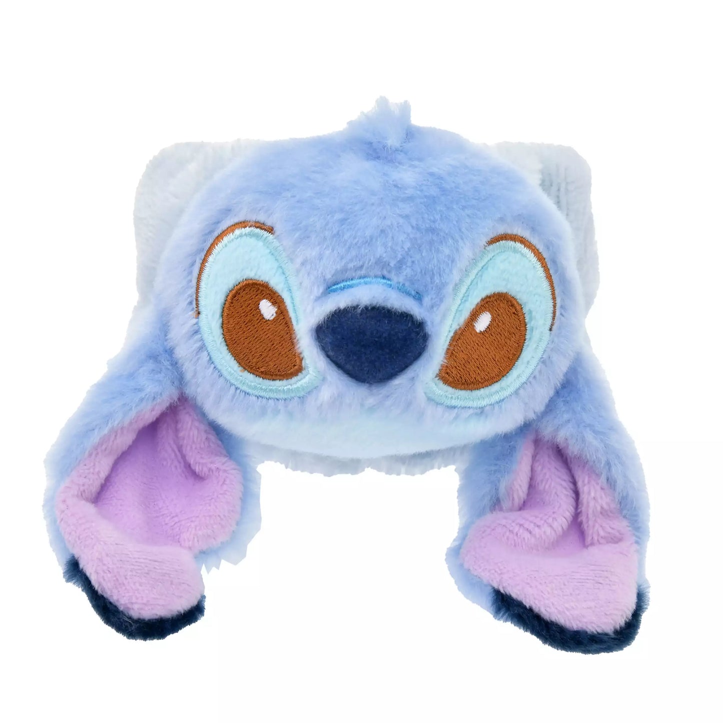 "Pre-Order" JDS - Stitch Wristband Towel, Face Wash Absorbent