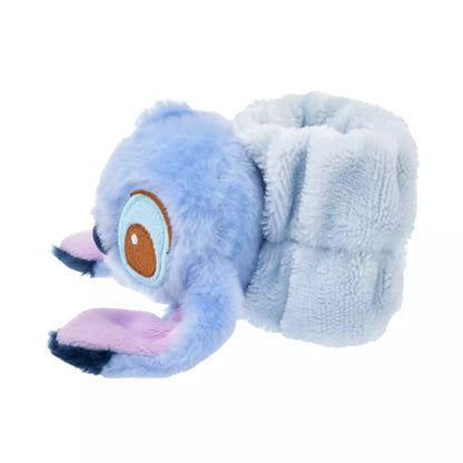 "Pre-Order" JDS - Stitch Wristband Towel, Face Wash Absorbent
