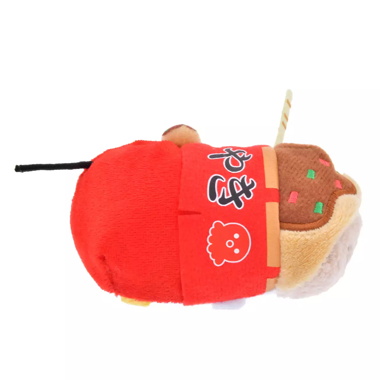 "Pre-Order" JDS - Mickey (S) Japanese Food TSUM TSUM