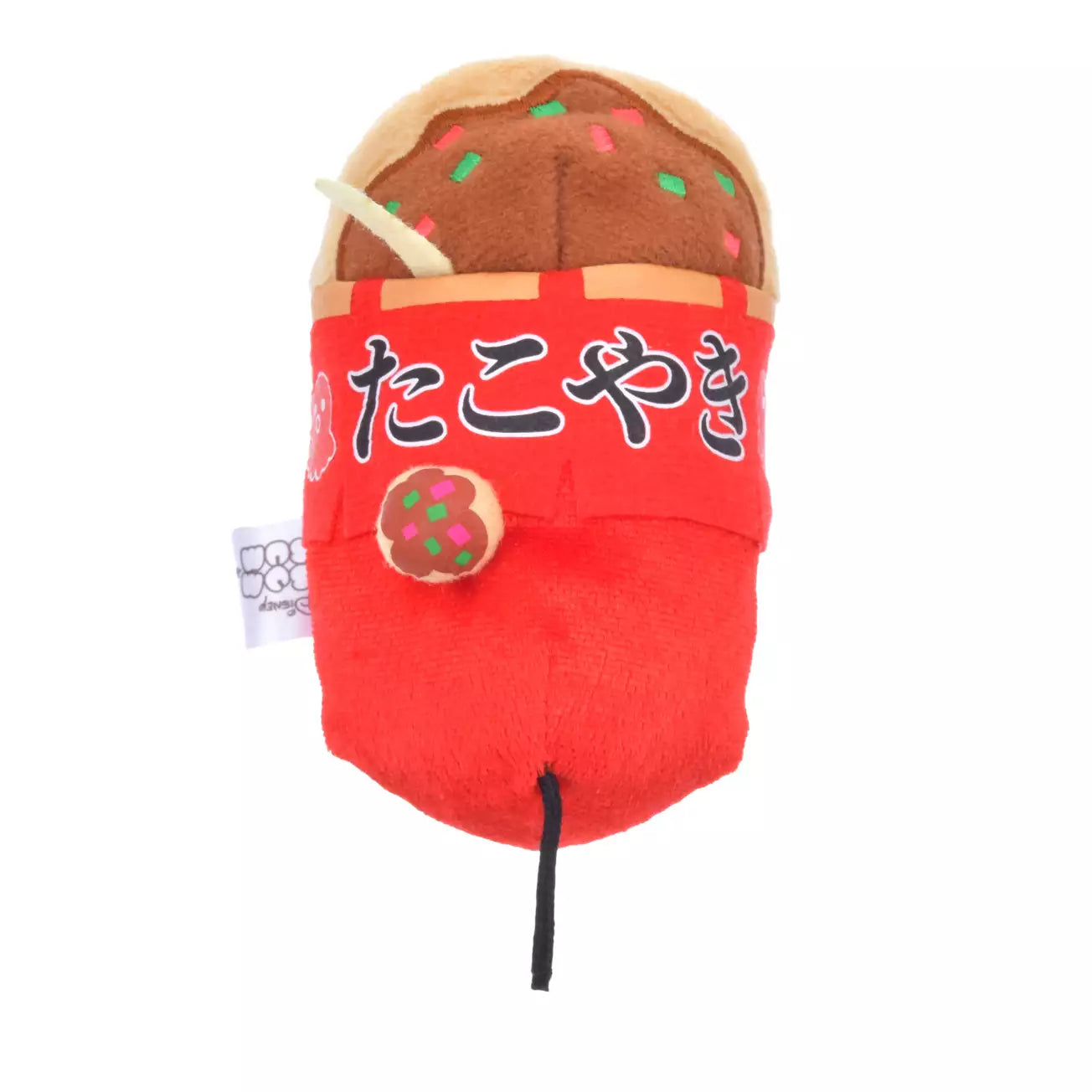 "Pre-Order" JDS - Mickey (S) Japanese Food TSUM TSUM