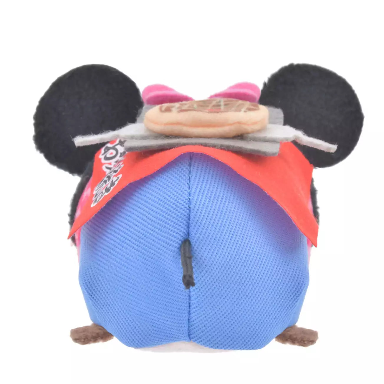 "Pre-Order" JDS - Minnie Mini (S) Japanese Food TSUM TSUM