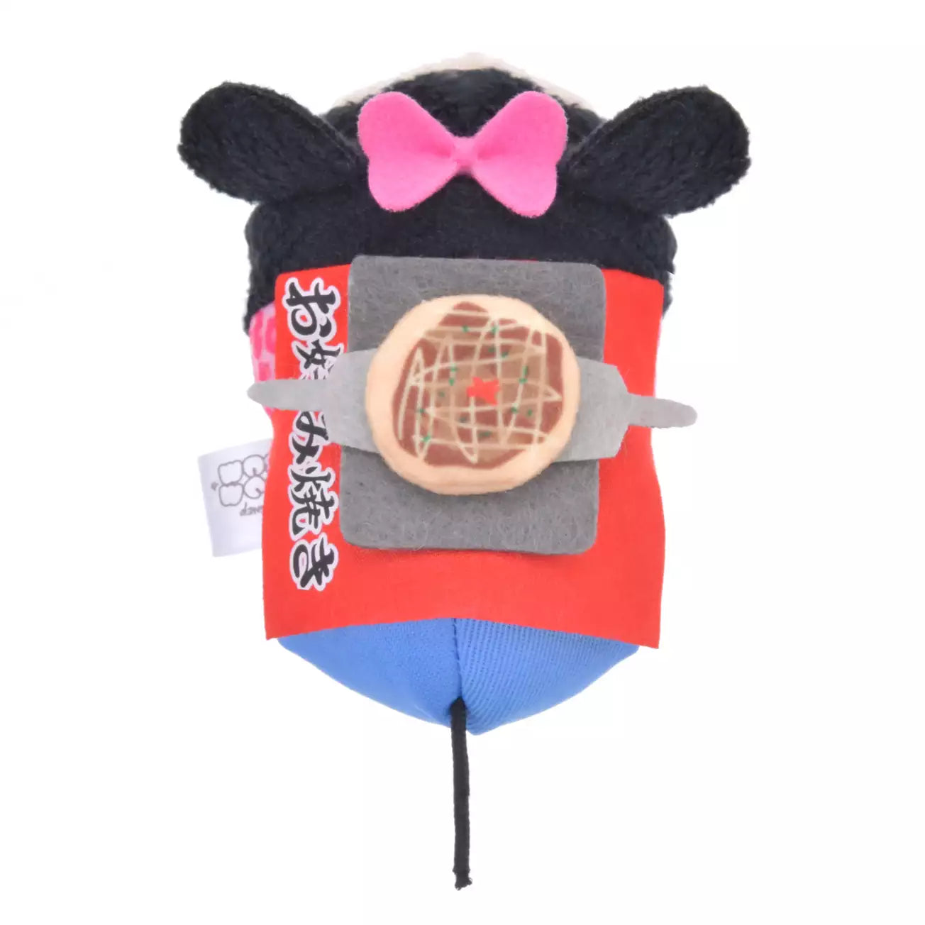 "Pre-Order" JDS - Minnie Mini (S) Japanese Food TSUM TSUM