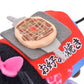 "Pre-Order" JDS - Minnie Mini (S) Japanese Food TSUM TSUM