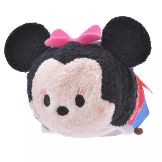 "Pre-Order" JDS - Minnie Mini (S) Japanese Food TSUM TSUM