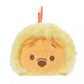 "Pre-Order" JDS - Winnie the Pooh Mini (S) Japanese Food TSUM TSUM