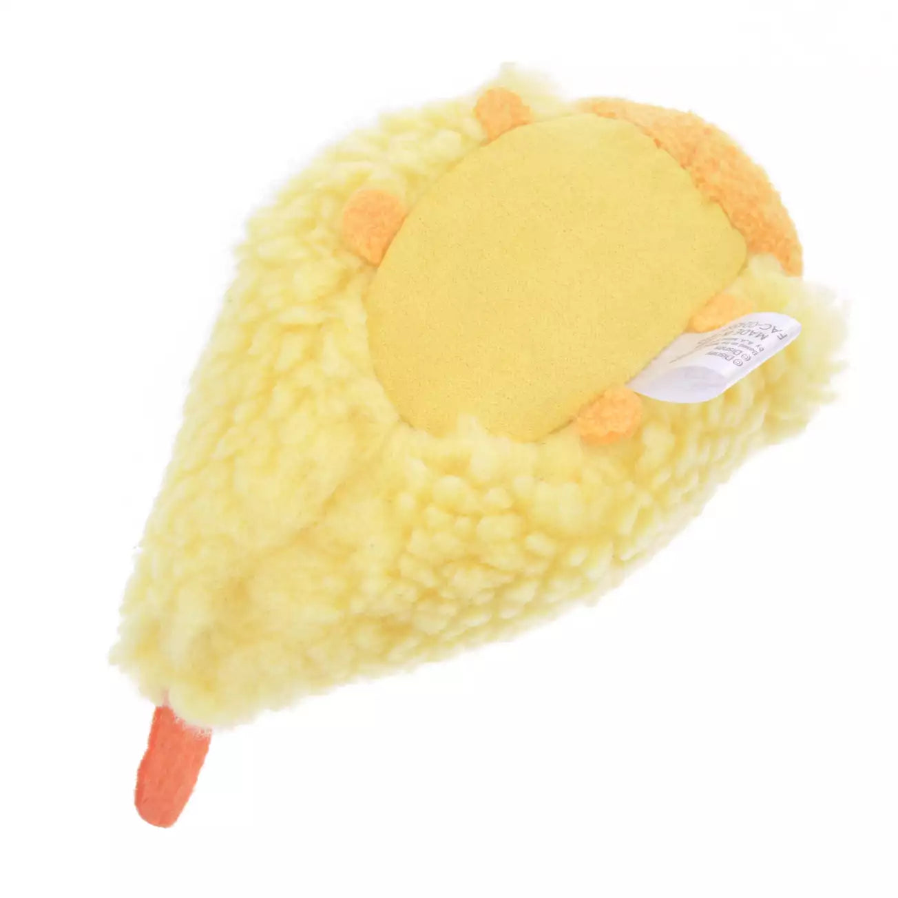 "Pre-Order" JDS - Winnie the Pooh Mini (S) Japanese Food TSUM TSUM