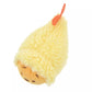 "Pre-Order" JDS - Winnie the Pooh Mini (S) Japanese Food TSUM TSUM