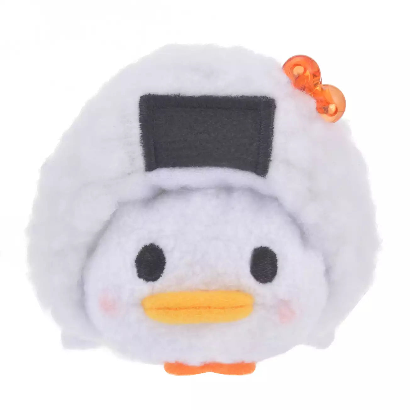 "Pre-Order" JDS - Donald Mini (S) Japanese Food TSUM TSUM