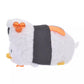 "Pre-Order" JDS - Donald Mini (S) Japanese Food TSUM TSUM