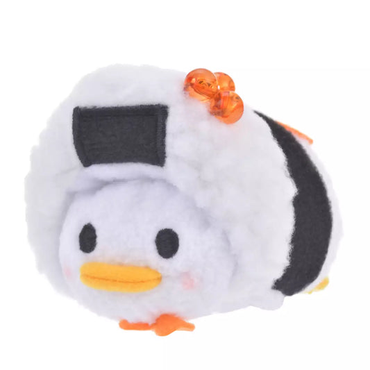 "Pre-Order" JDS - Donald Mini (S) Japanese Food TSUM TSUM