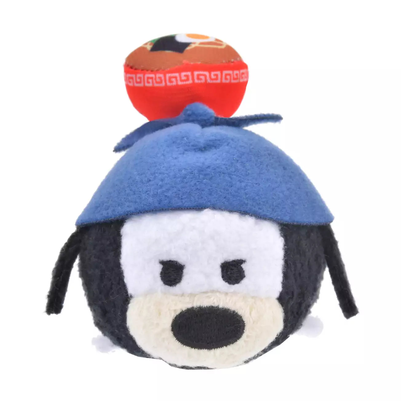 "Pre-Order" JDS - Goofy Mini (S) Japanese Food TSUM TSUM