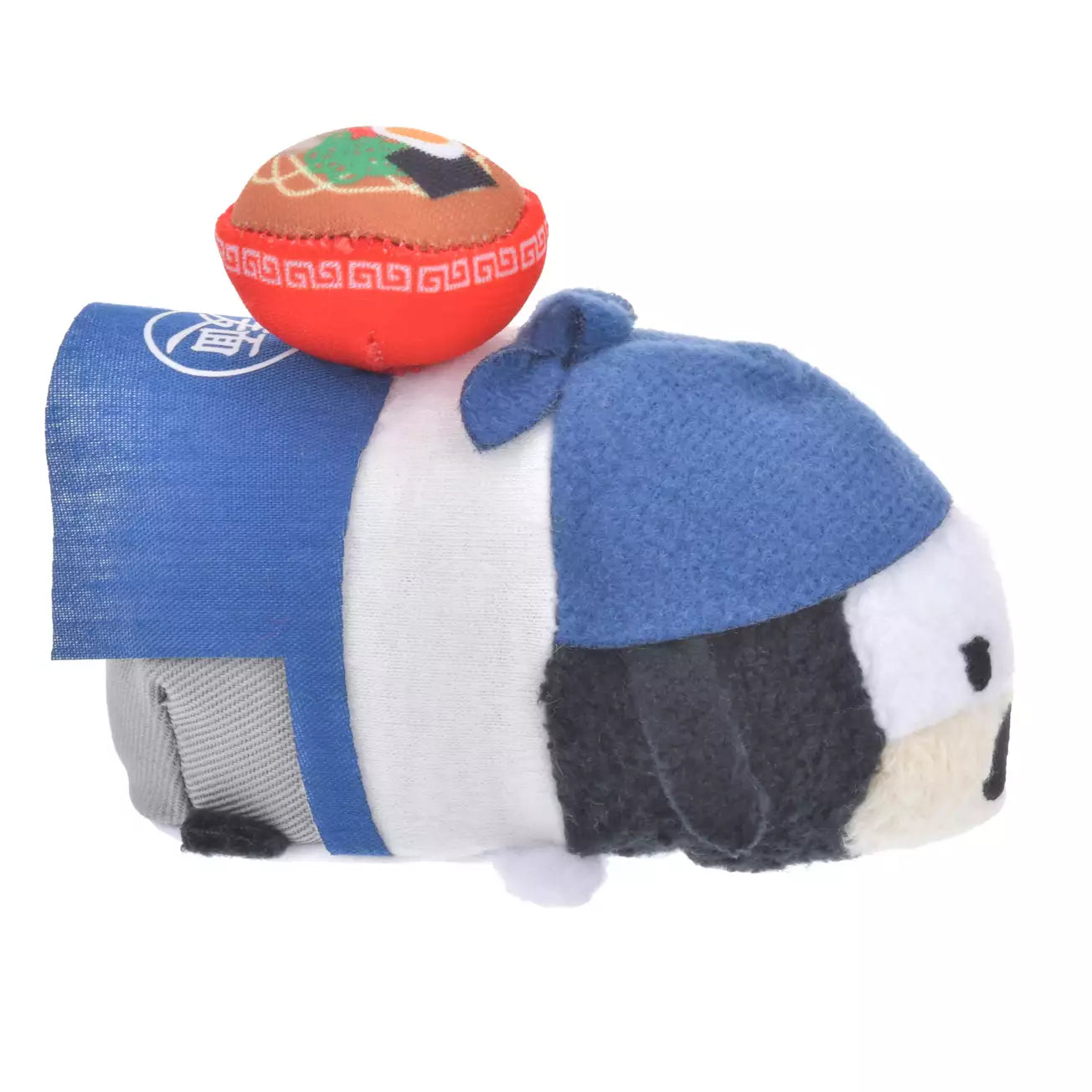 "Pre-Order" JDS - Goofy Mini (S) Japanese Food TSUM TSUM