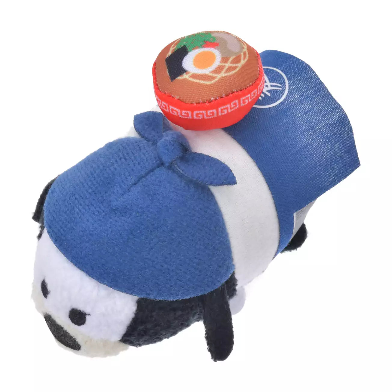 "Pre-Order" JDS - Goofy Mini (S) Japanese Food TSUM TSUM