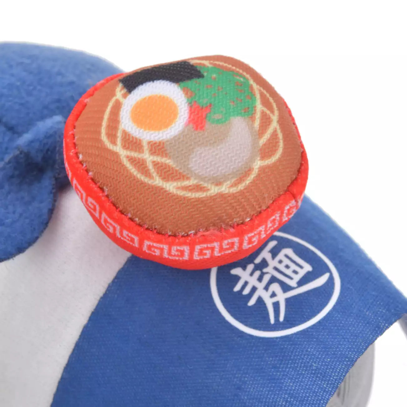 "Pre-Order" JDS - Goofy Mini (S) Japanese Food TSUM TSUM