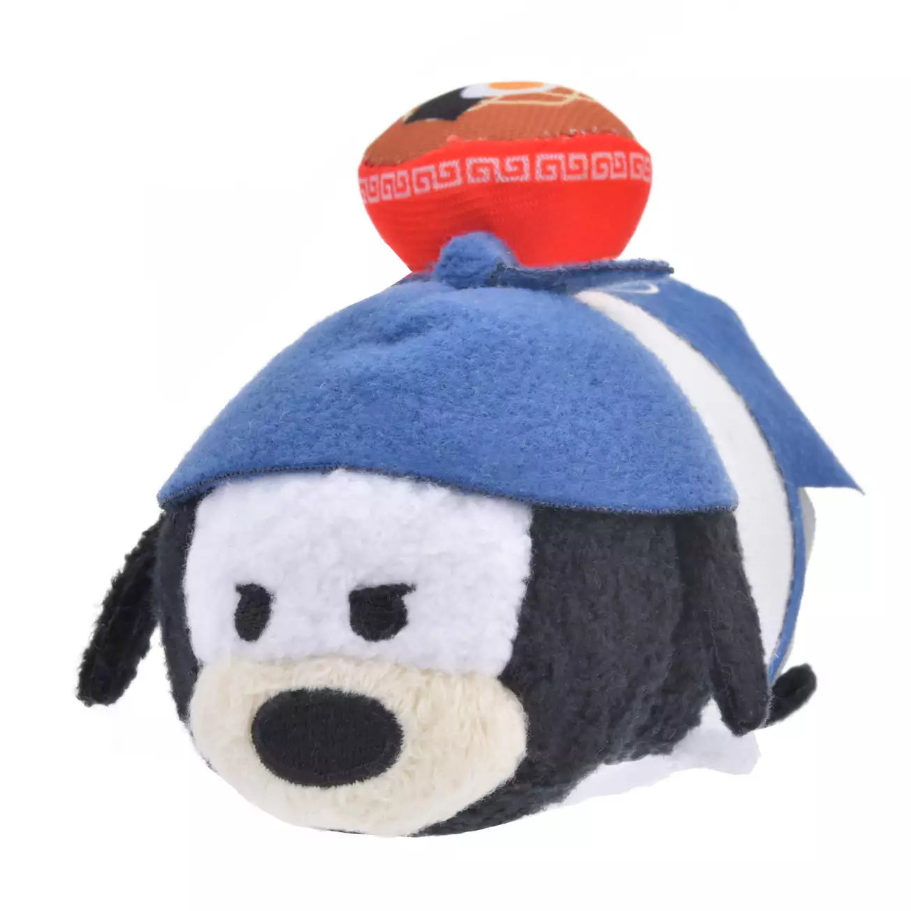 "Pre-Order" JDS - Goofy Mini (S) Japanese Food TSUM TSUM