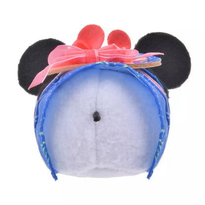 "Pre-Order" JDS - Minnie Mini (S) Japanese Festival TSUM TSUM