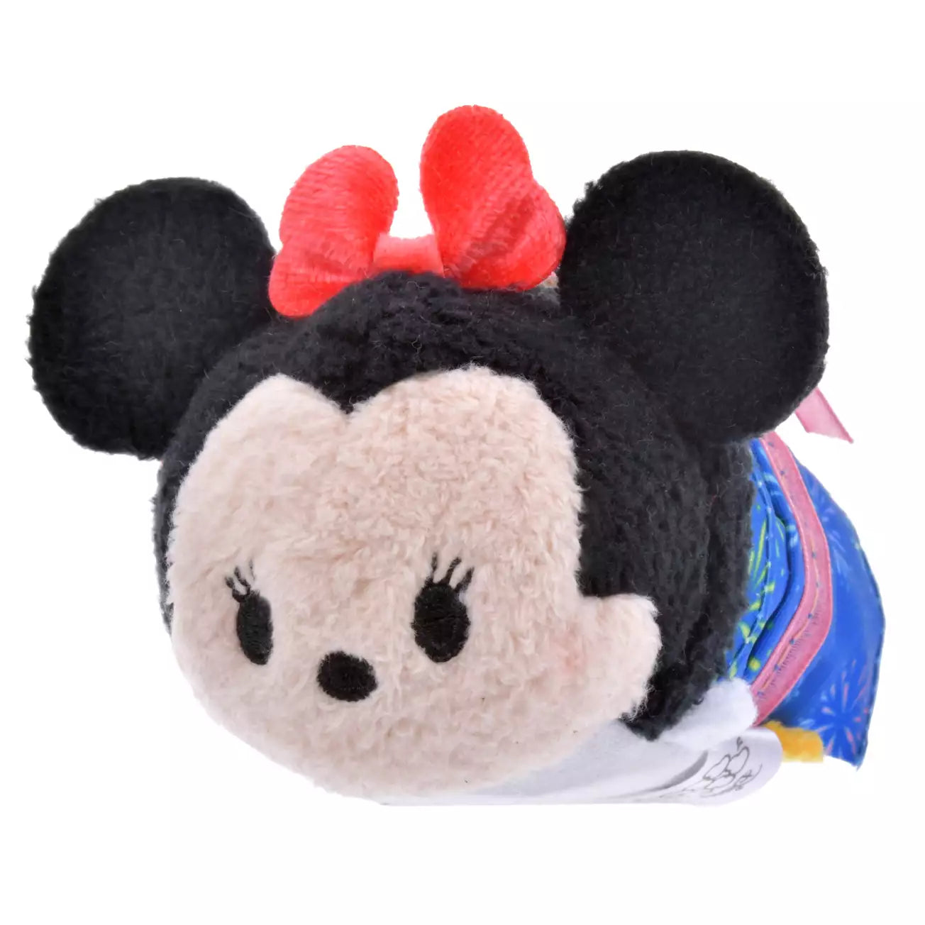 "Pre-Order" JDS - Minnie Mini (S) Japanese Festival TSUM TSUM