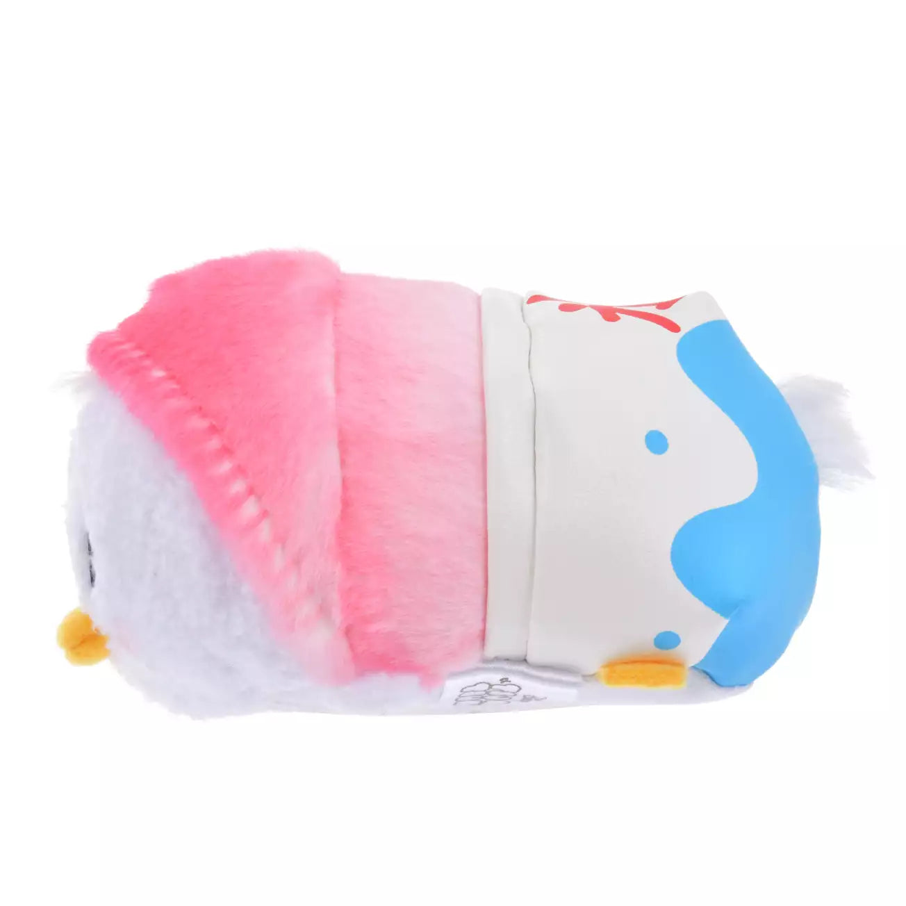 "Pre-Order" JDS - Donald  Mini (S) Japanese Festival TSUM TSUM