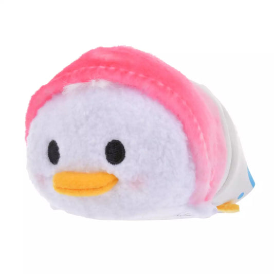 "Pre-Order" JDS - Donald  Mini (S) Japanese Festival TSUM TSUM