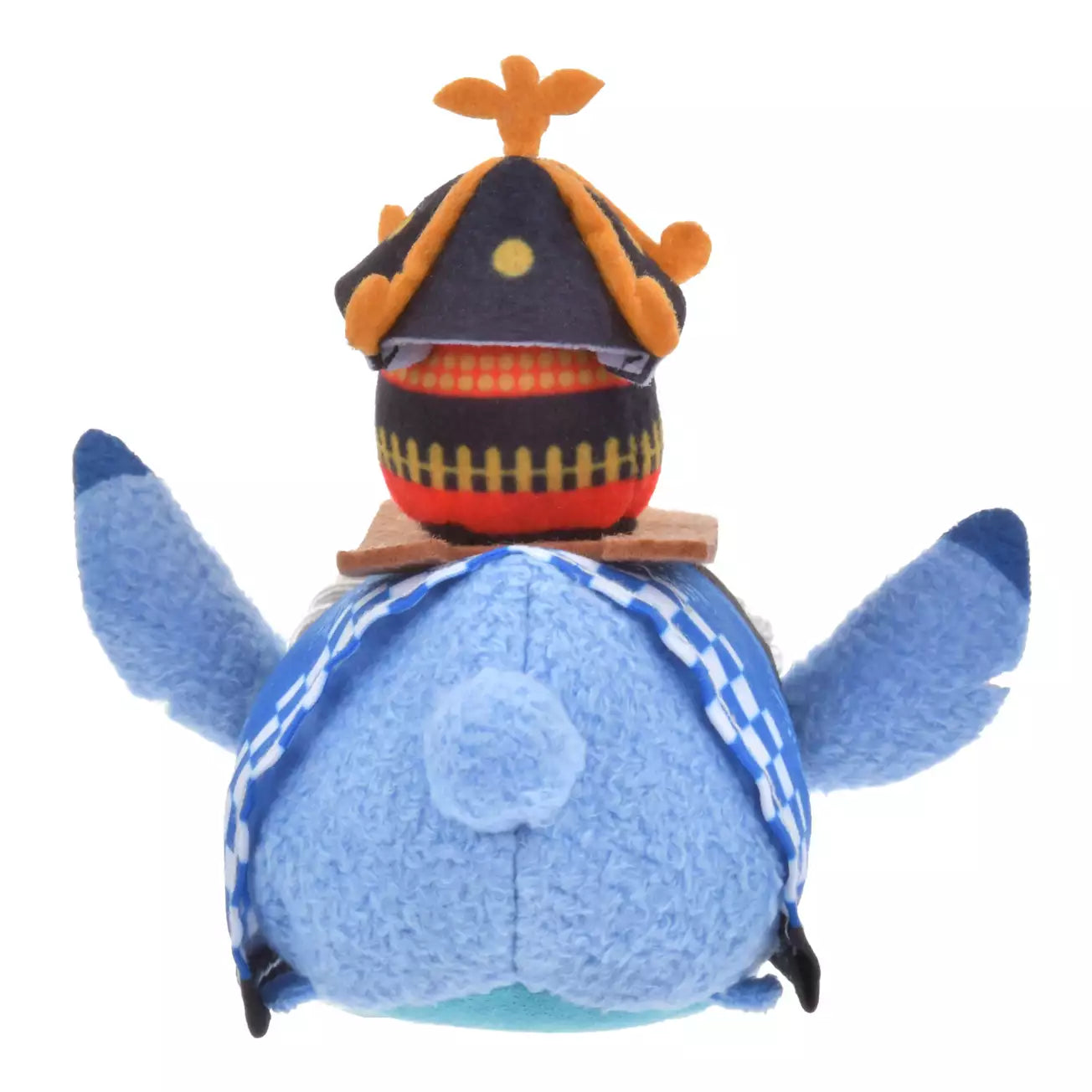 "Pre-Order" JDS - Stitch Mini (S) Japanese Festival TSUM TSUM