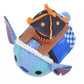 "Pre-Order" JDS - Stitch Mini (S) Japanese Festival TSUM TSUM